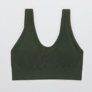 Aerie Seamless Padded Bralette